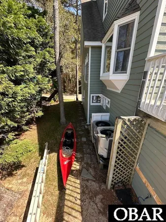 $849,000 | 154 Baycliff Trail, Unit 154, Kill Devil Hills, NC 27948