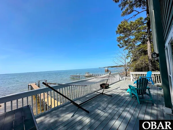 $849,000 | 154 Baycliff Trail, Unit 154, Kill Devil Hills, NC 27948