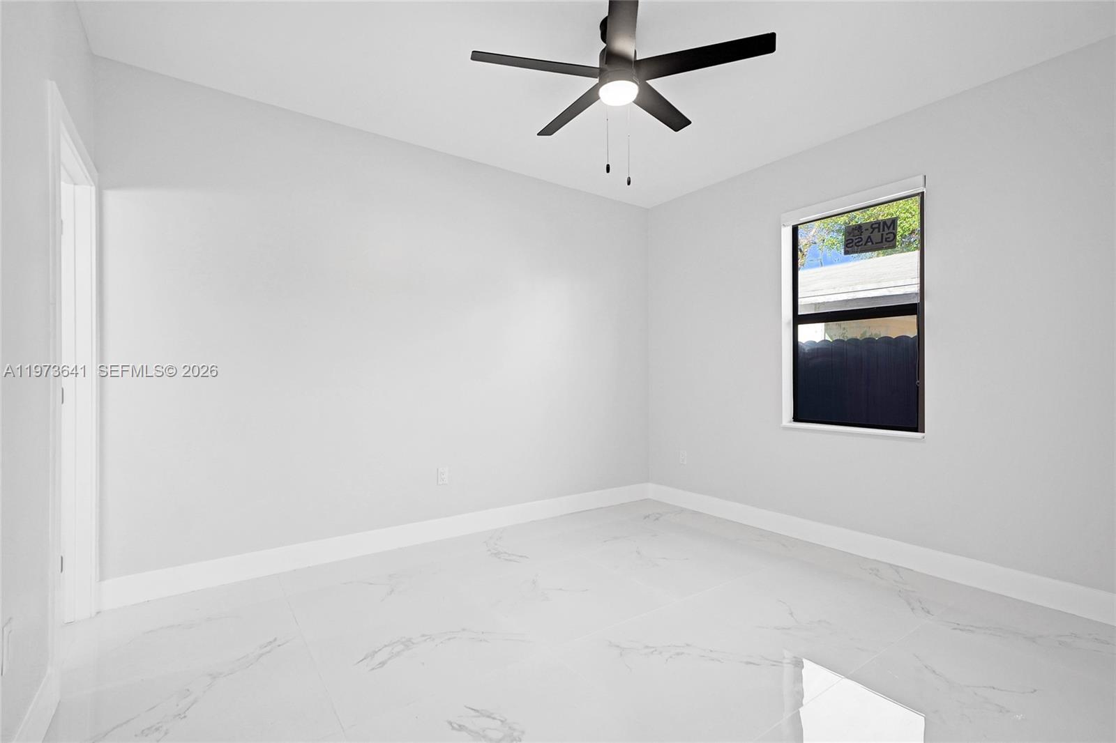 12120 Southwest 219th Street, Unit B Miami, FL 33170 - Photo 27 of 53 a view of an empty room