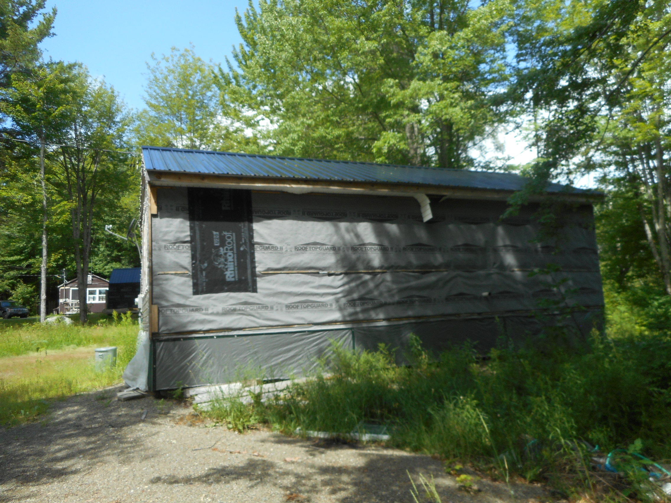 751 South Chester Road Lincoln, ME 04457 - Photo 9 of 13 DSCN2350