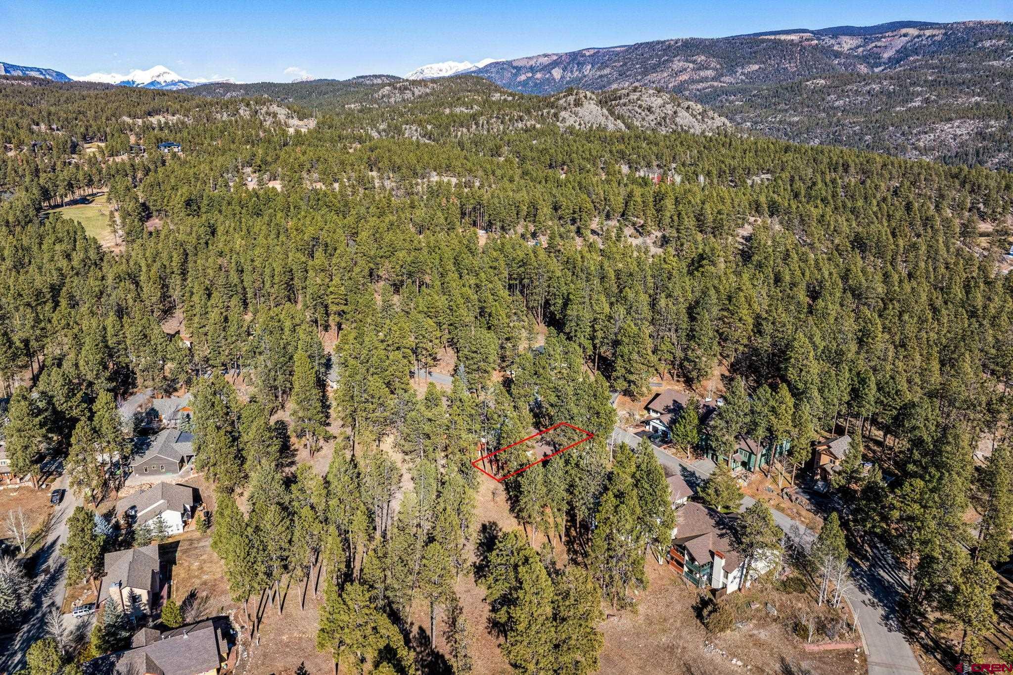 323 Hogan Circle Durango, CO 81301 - Photo 43 of 45