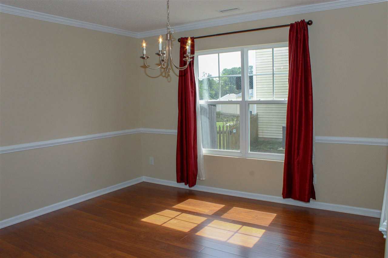 153 Oakton Ridge Place Garner, NC 27529 - Photo 11 of 25 Dining Room