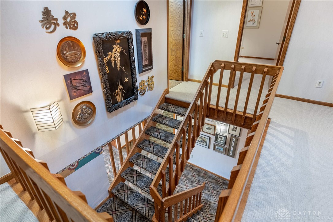 4951 Walnut Walk Kettering, OH 45429 - Photo 39 of 91