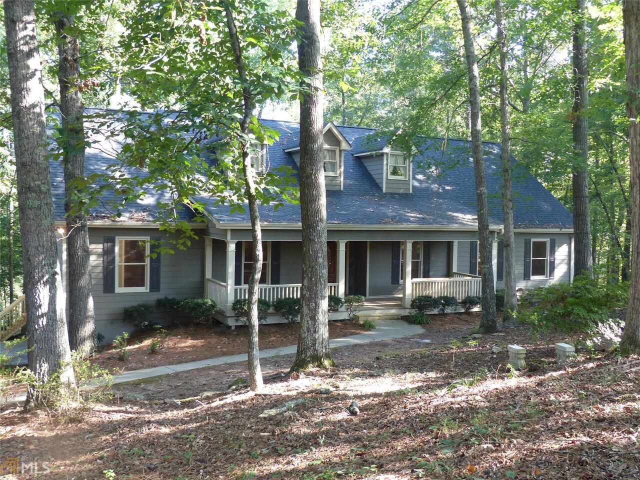 3340 Stewart Lake Road Monroe, GA 30655 - Photo 1 of 1 Gallery Image 1
