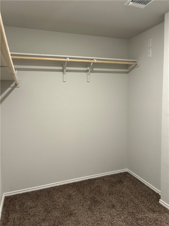248 Poplin Lane Troy, TX 76579 - Photo 21 of 24 a view of a room with racks on the wall