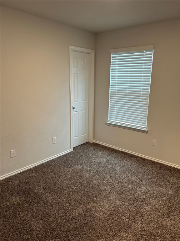 248 Poplin Lane Troy, TX 76579 - Photo 3 of 24 an empty room with a window