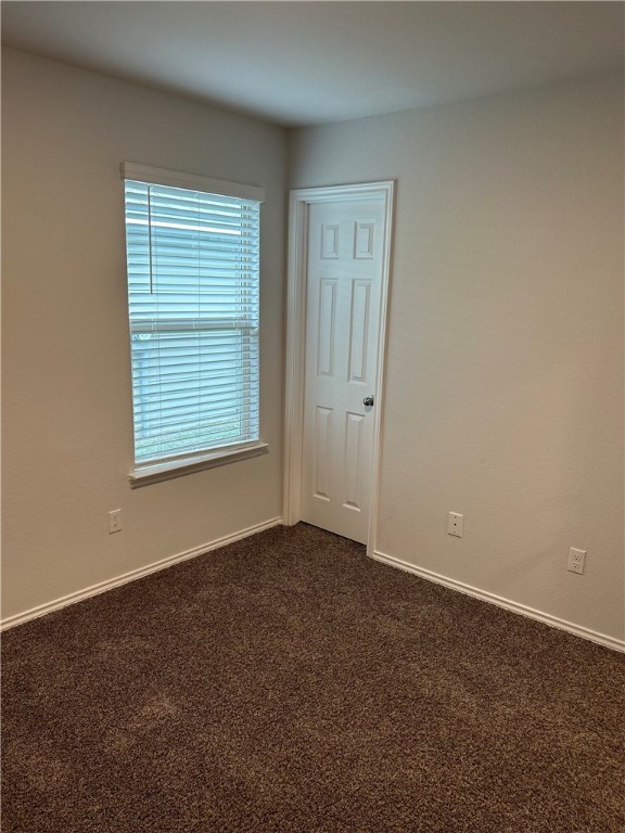 248 Poplin Lane Troy, TX 76579 - Photo 6 of 24 an empty room with a window