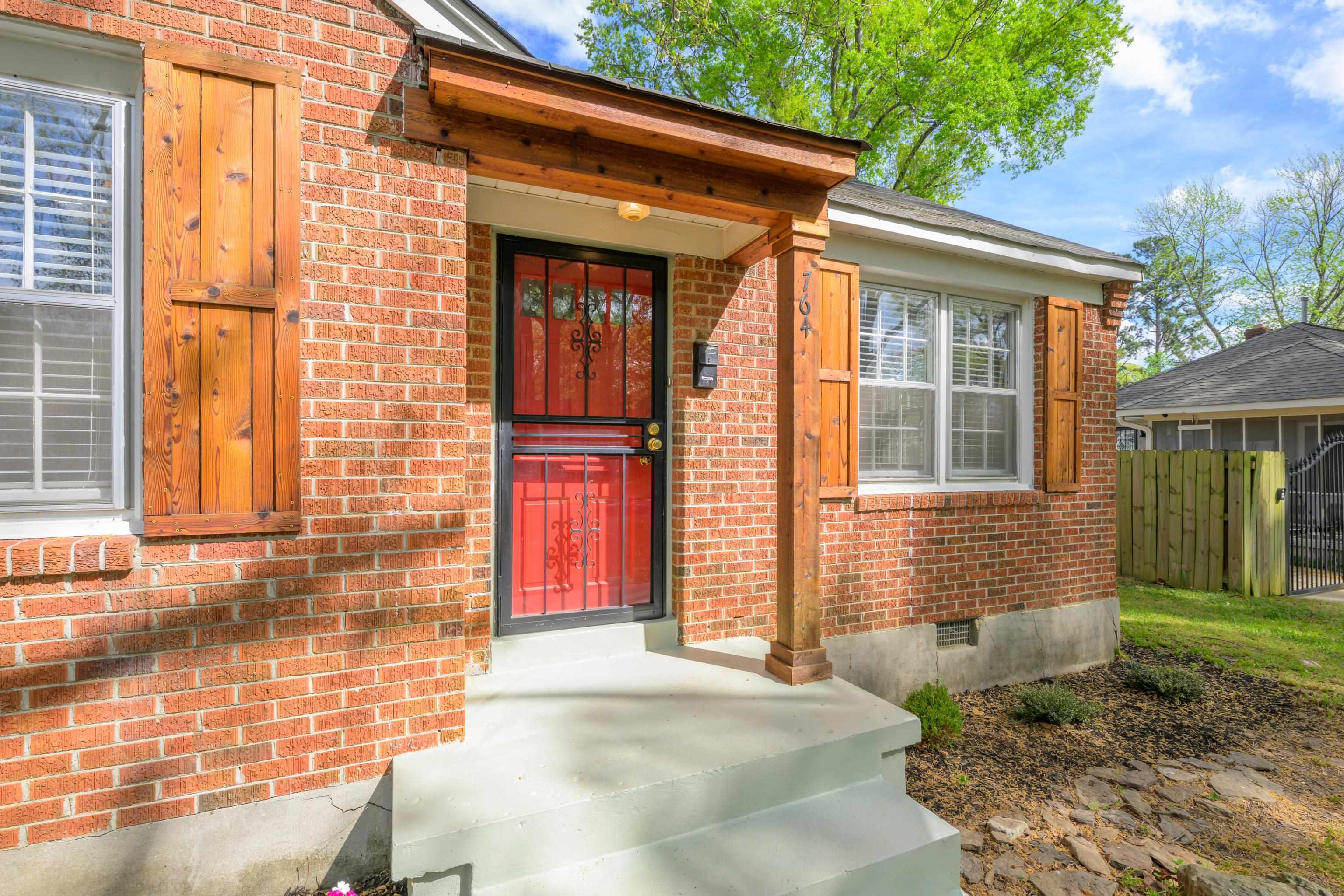 764 Moss Road Memphis, TN 38117 - Photo 7 of 30
