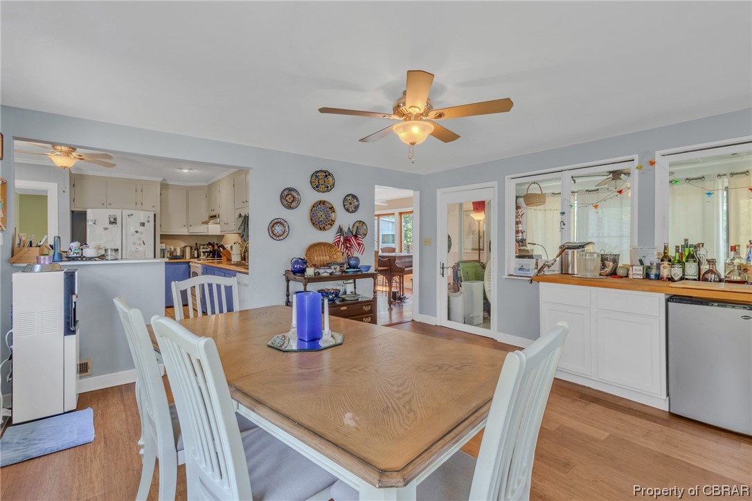 119 Walker Road White Stone, VA 22578 - Photo 18 of 43 Gallery Image 18