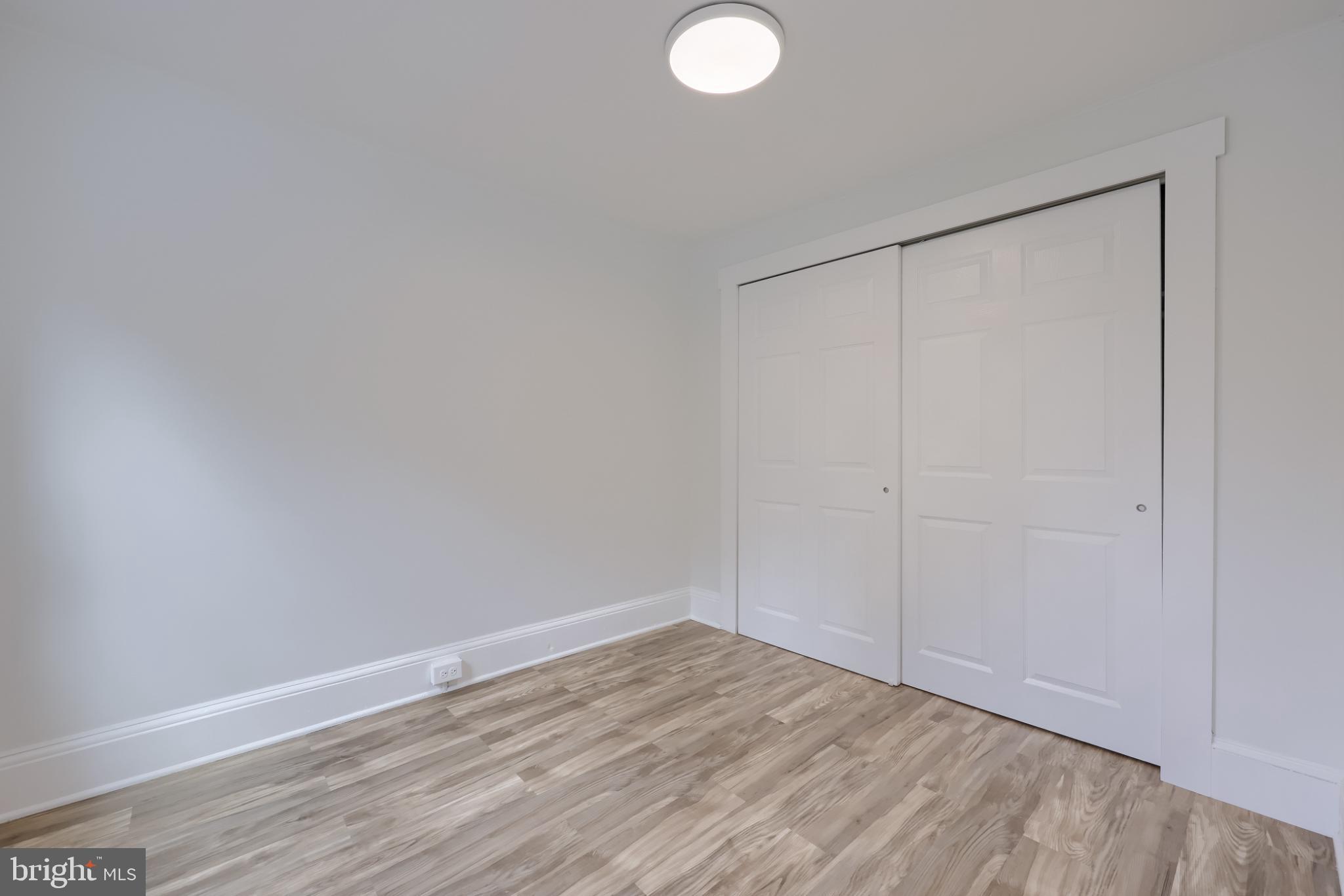 610 East Madison Street Lancaster, PA 17602 - Photo 30 of 68 a view of an empty room