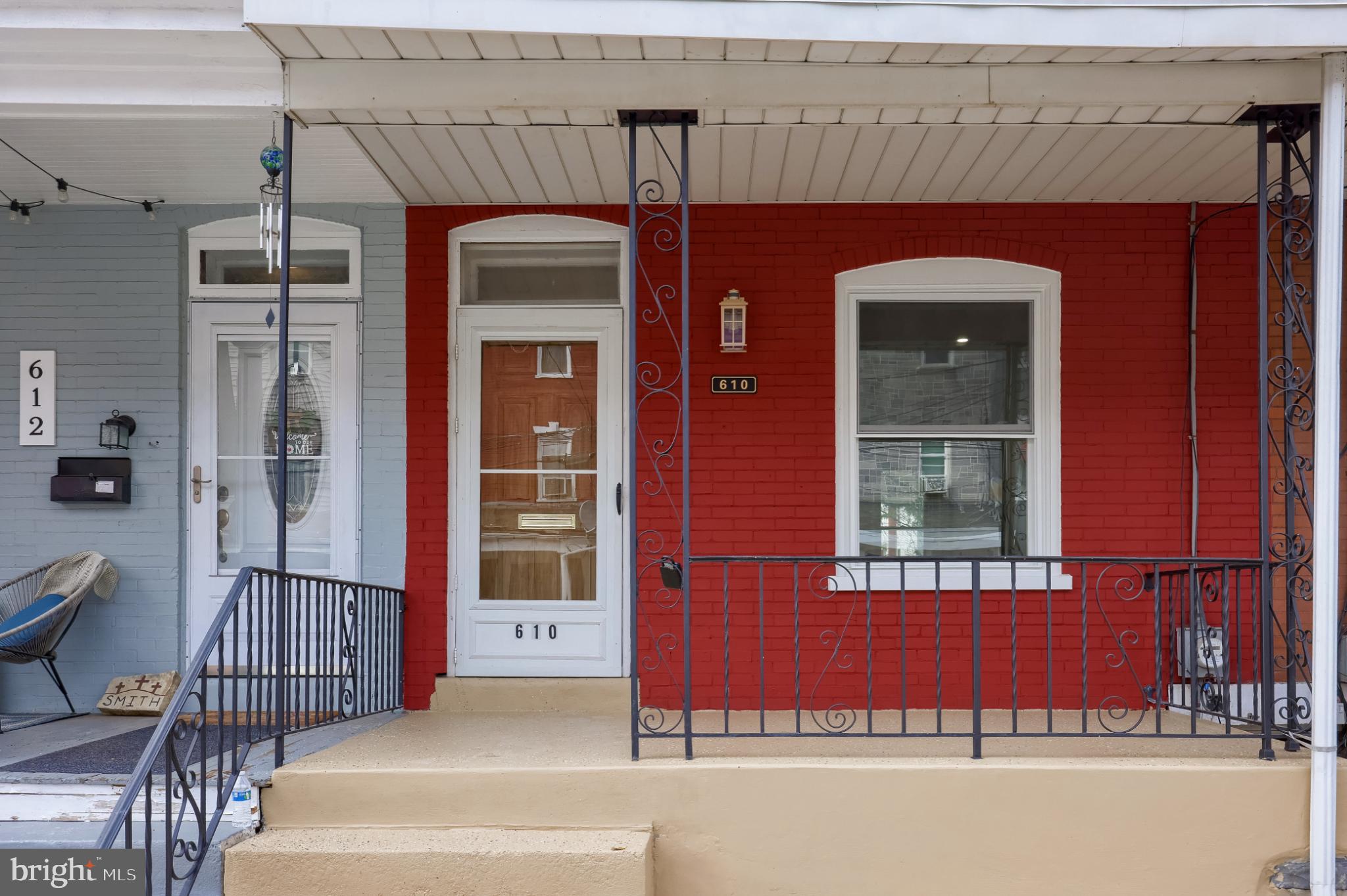 610 East Madison Street Lancaster, PA 17602 - Photo 36 of 68