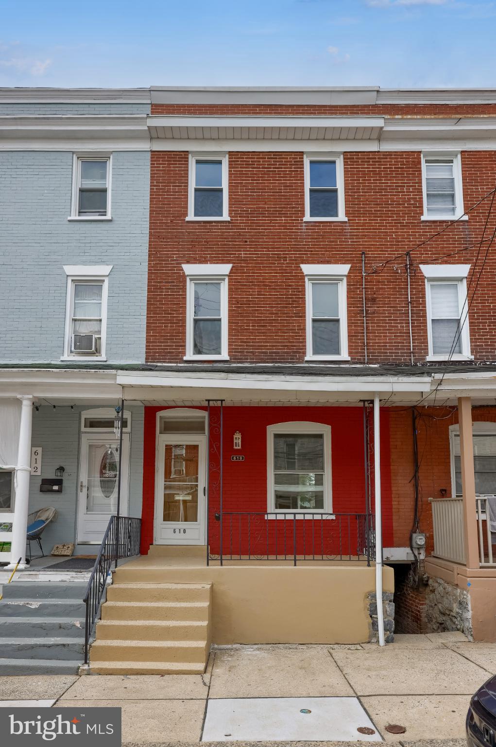 610 East Madison Street Lancaster, PA 17602 - Photo 37 of 68