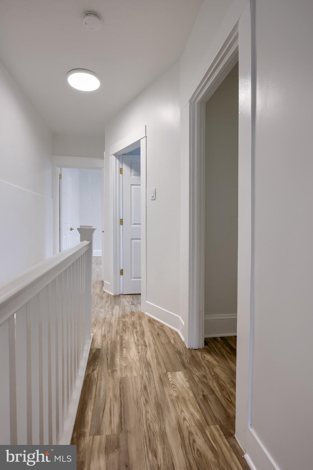 610 East Madison Street Lancaster, PA 17602 - Photo 64 of 68 a view of a room with wooden floor
