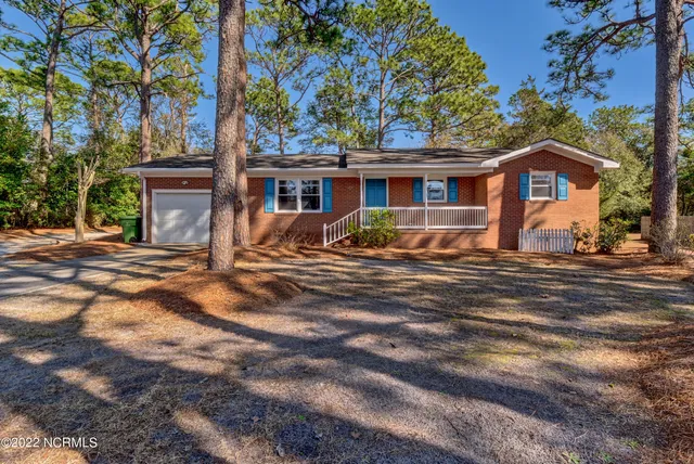 $1,750 | 213 Madeline Drive, Wilmington, NC 28405