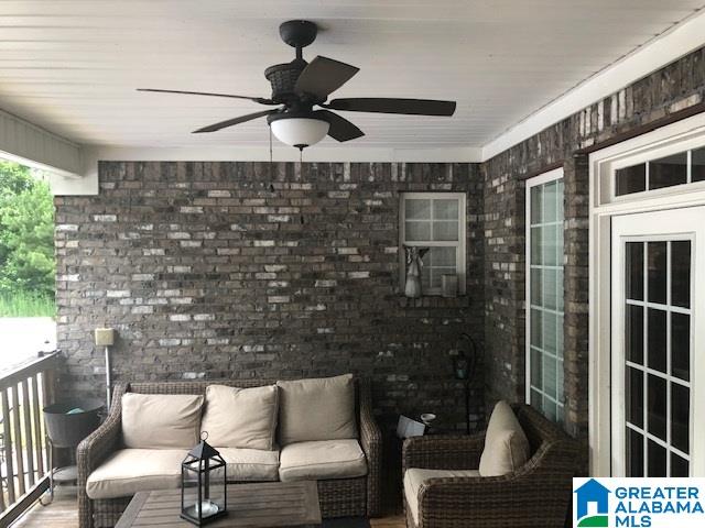 6344 Mays Bend Road Pell City, AL 35128 - Photo 5 of 28