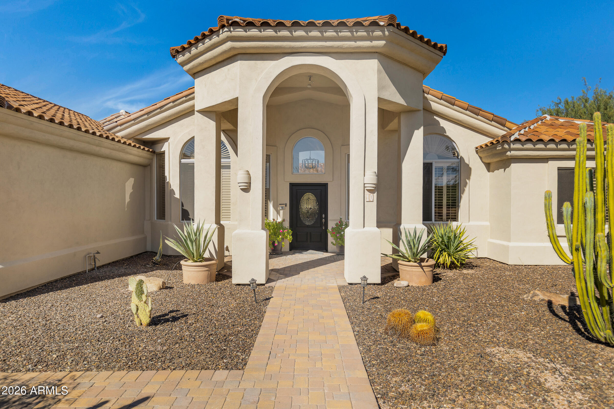 8540 E McDowell Rd #10-21