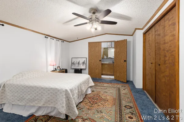 $39,500 | 1133 Yeomans Street, Unit LOT 92, Ionia, MI 48846