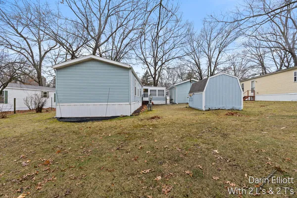 $39,500 | 1133 Yeomans Street, Unit LOT 92, Ionia, MI 48846