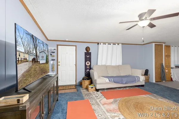 $39,500 | 1133 Yeomans Street, Unit LOT 92, Ionia, MI 48846