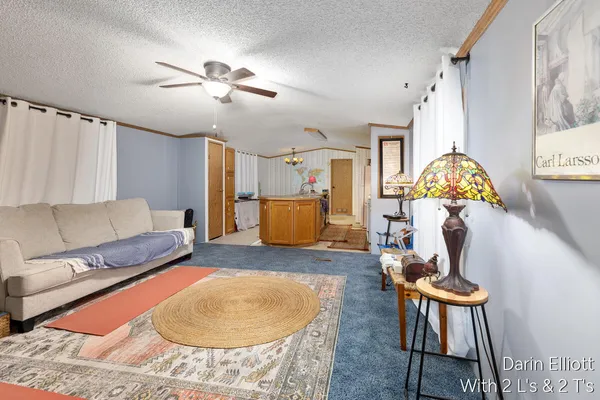 $39,500 | 1133 Yeomans Street, Unit LOT 92, Ionia, MI 48846