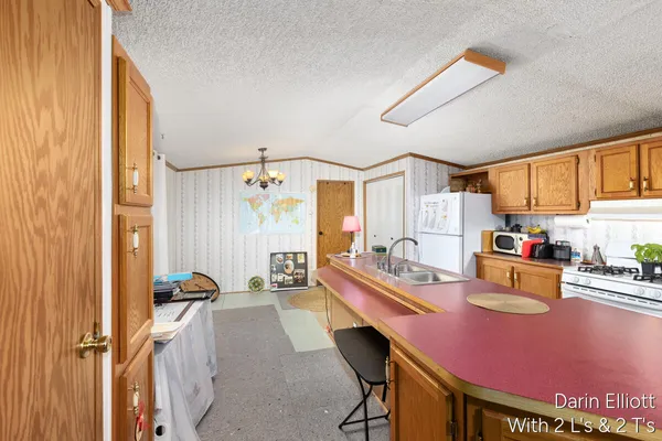 $39,500 | 1133 Yeomans Street, Unit LOT 92, Ionia, MI 48846