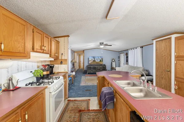 $39,500 | 1133 Yeomans Street, Unit LOT 92, Ionia, MI 48846