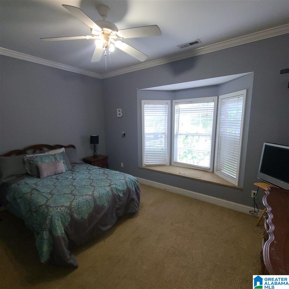 35 Crestwood Way Ragland, AL 35131 - Photo 24 of 47