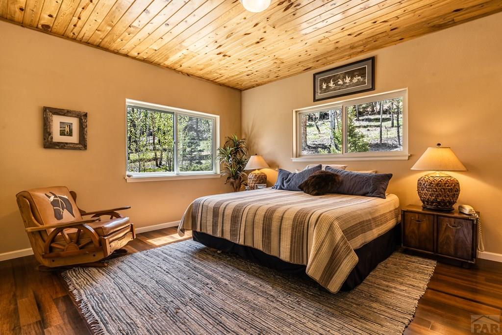 3549 Eagle Springs Road Westcliffe, CO 81252 - Photo 15 of 29