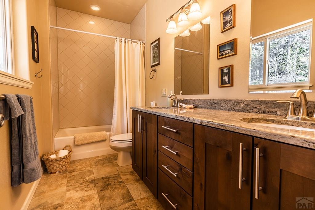 3549 Eagle Springs Road Westcliffe, CO 81252 - Photo 16 of 29