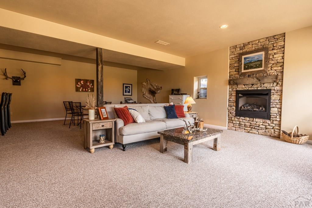 3549 Eagle Springs Road Westcliffe, CO 81252 - Photo 18 of 29