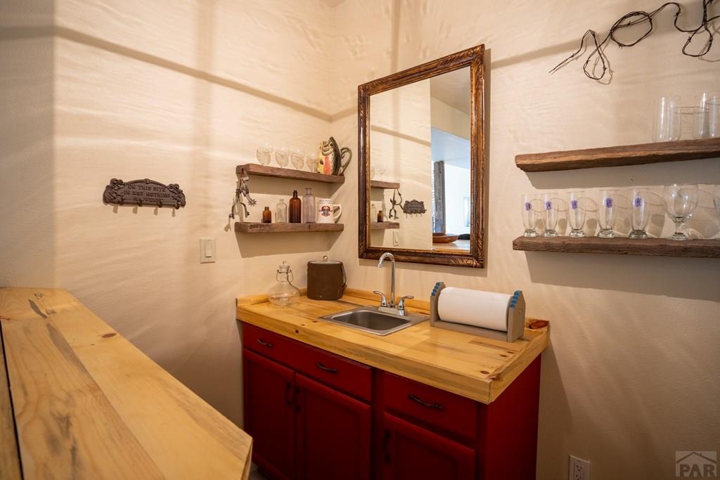 3549 Eagle Springs Road Westcliffe, CO 81252 - Photo 19 of 29