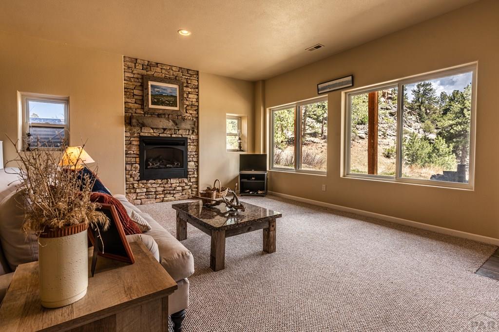3549 Eagle Springs Road Westcliffe, CO 81252 - Photo 20 of 29