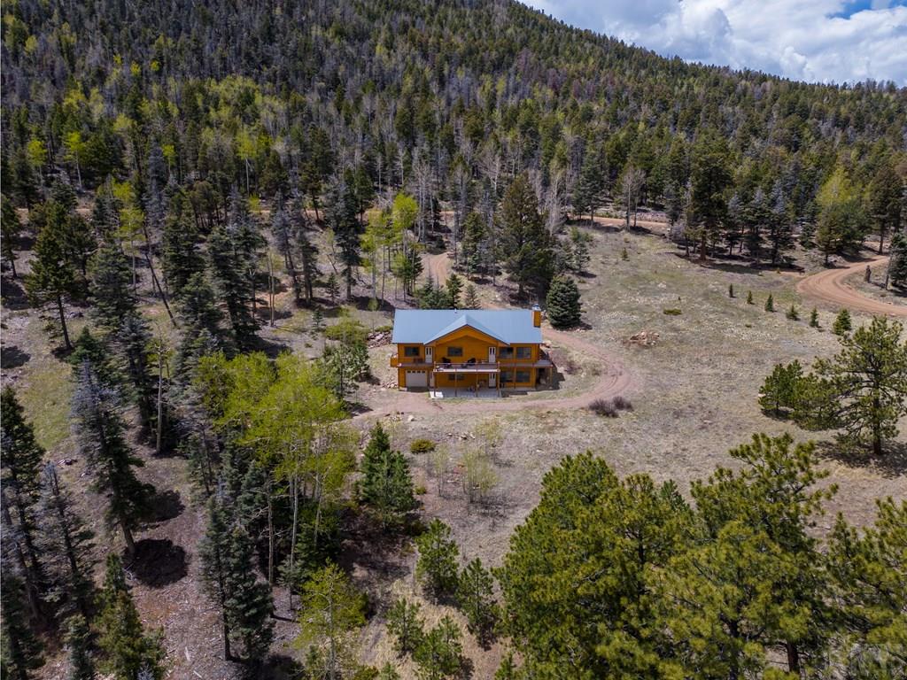 3549 Eagle Springs Road Westcliffe, CO 81252 - Photo 2 of 29