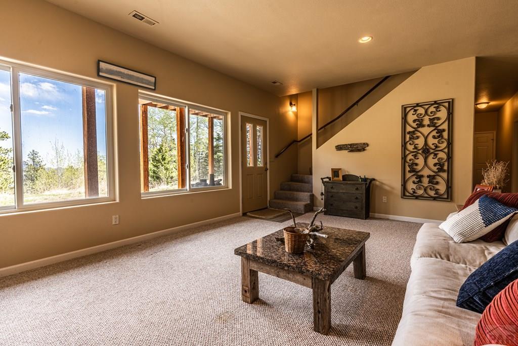 3549 Eagle Springs Road Westcliffe, CO 81252 - Photo 21 of 29