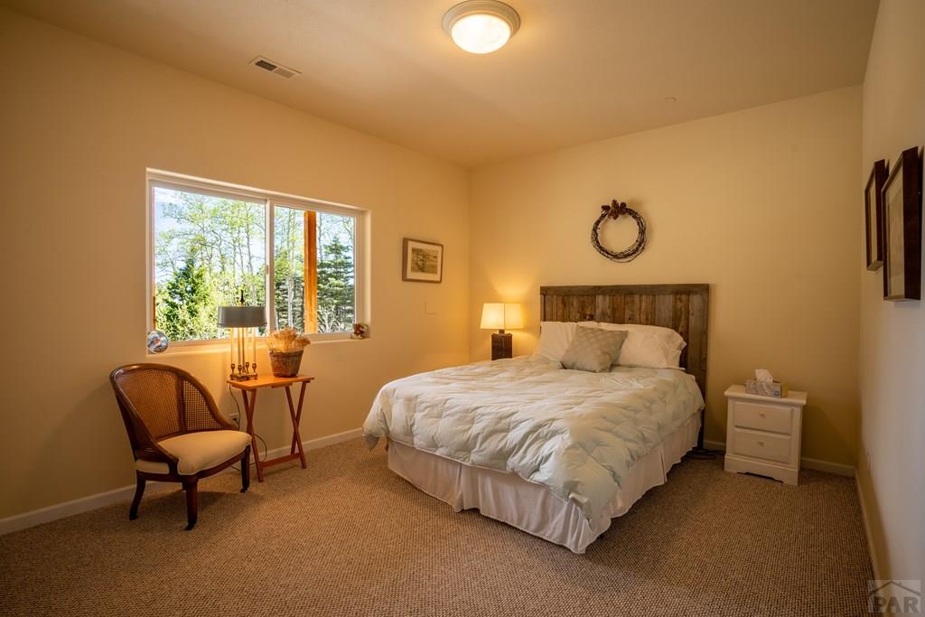 3549 Eagle Springs Road Westcliffe, CO 81252 - Photo 22 of 29