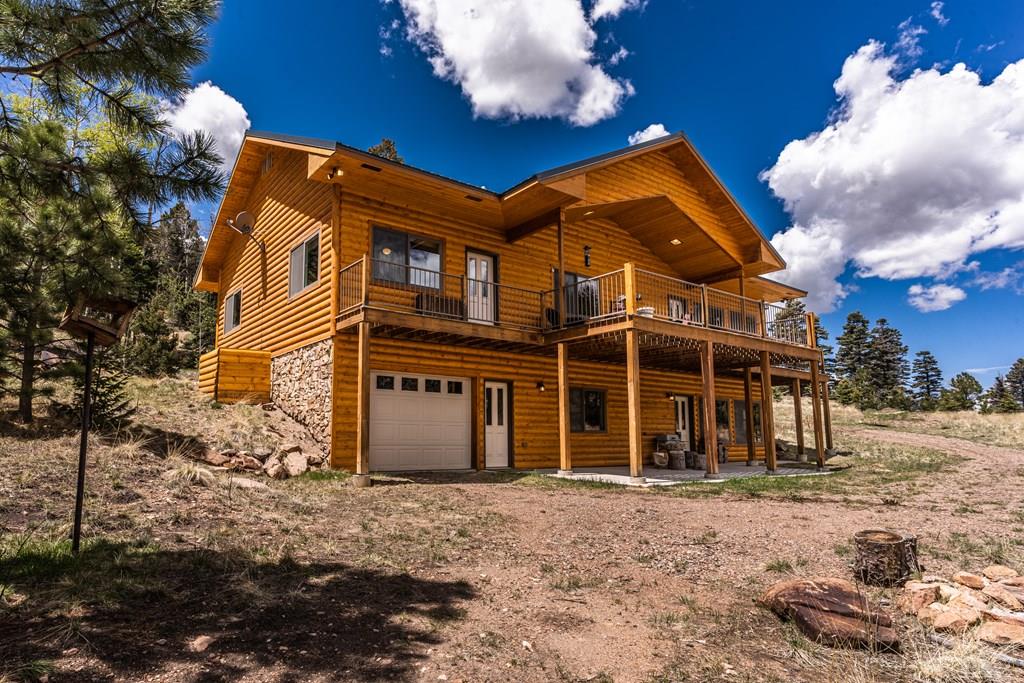 3549 Eagle Springs Road Westcliffe, CO 81252 - Photo 24 of 29