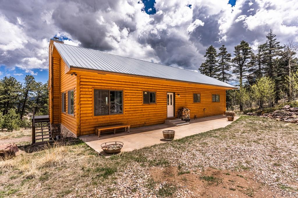 3549 Eagle Springs Road Westcliffe, CO 81252 - Photo 28 of 29