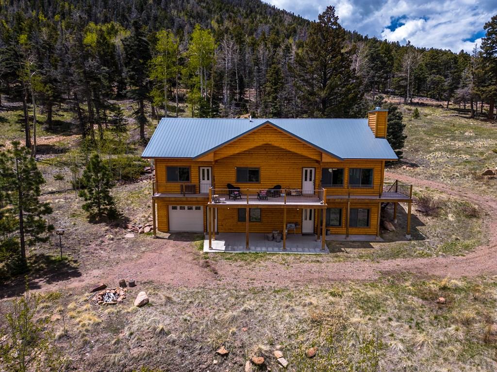 3549 Eagle Springs Road Westcliffe, CO 81252 - Photo 29 of 29