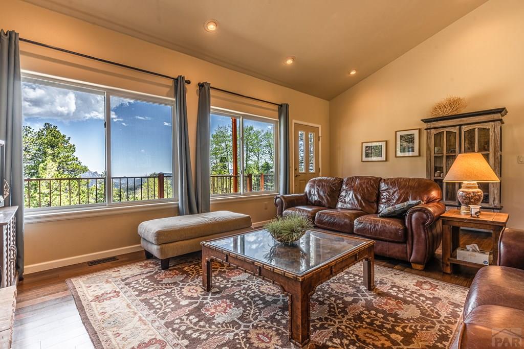 3549 Eagle Springs Road Westcliffe, CO 81252 - Photo 10 of 29