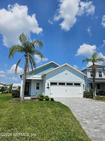 $3,100 | 132 Old Ft Trail, St. Johns, FL 32259