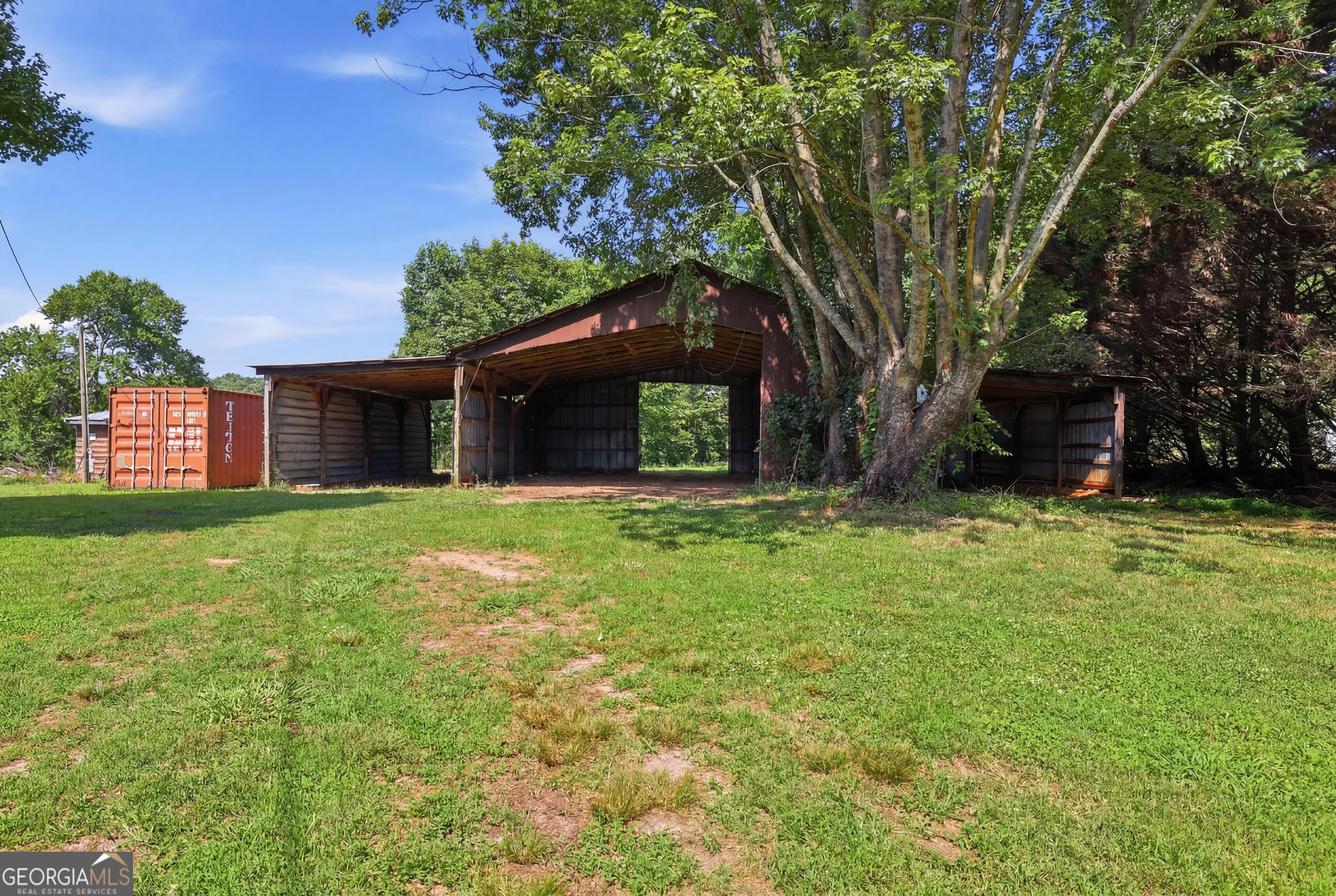 7482 Duncan Bridge Road Cleveland, GA 30528 - Photo 43 of 67