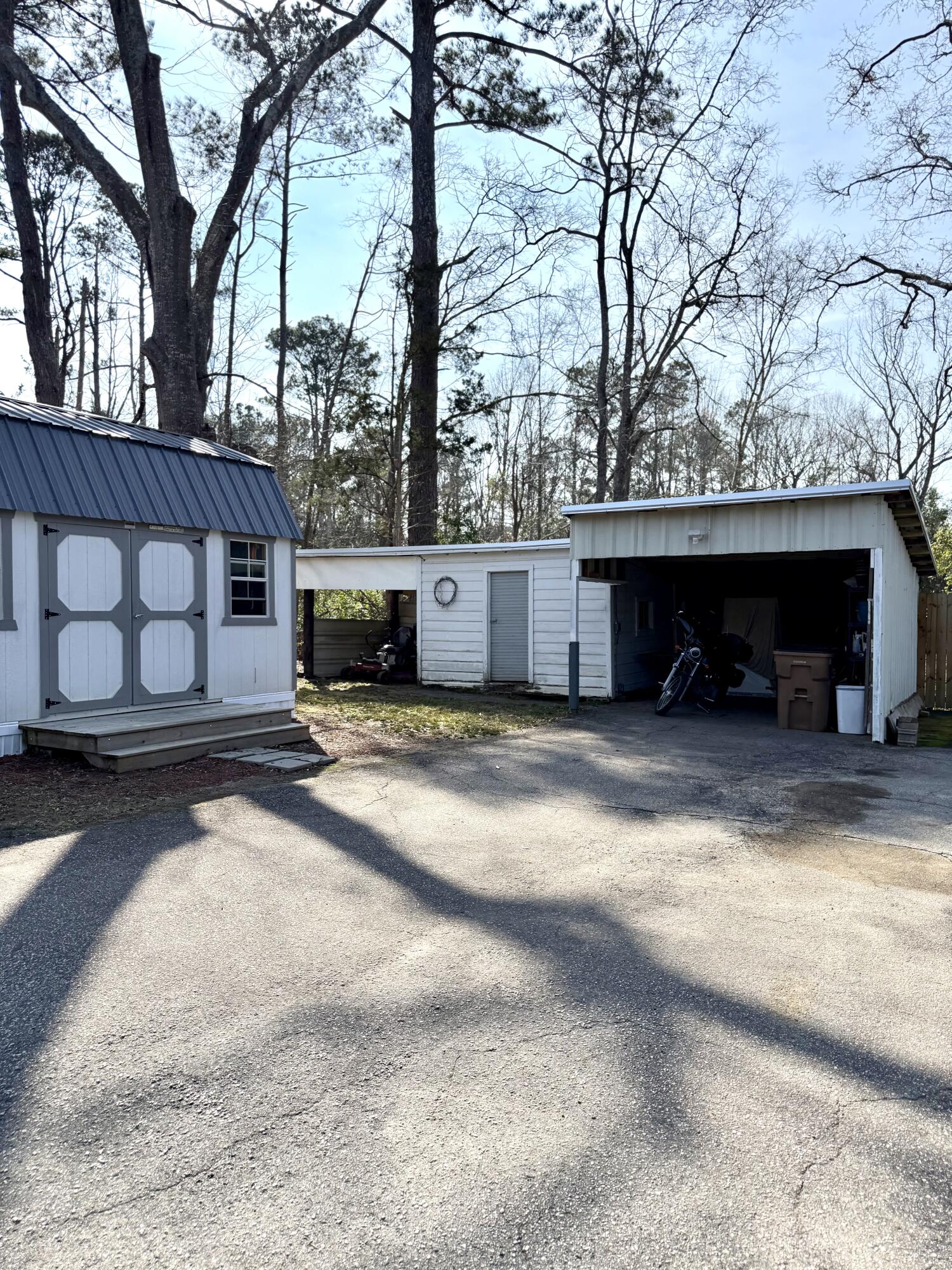 543 Jeter Street Edgefield, SC 29824 - Photo 23 of 26
