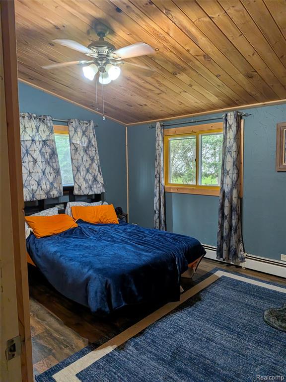 4365 Norway Road Lincoln, MI 48742 - Photo 11 of 25