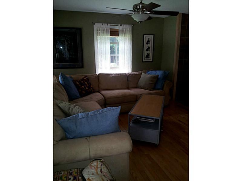 214 Sodom Road Norway, ME 04268 - Photo 26 of 26 Living Room.