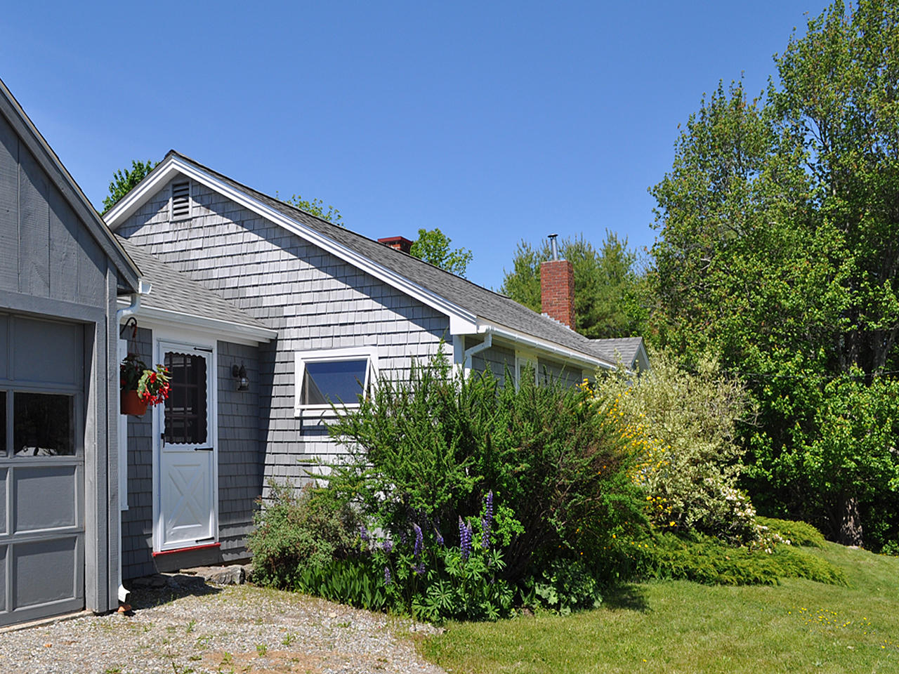 508 Sheepscot Road Newcastle, ME 04553 - Photo 11 of 33 1-Exterior-11-1280