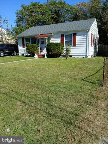 $285,000 | 7304 Malden Lane, District Heights, MD 20747