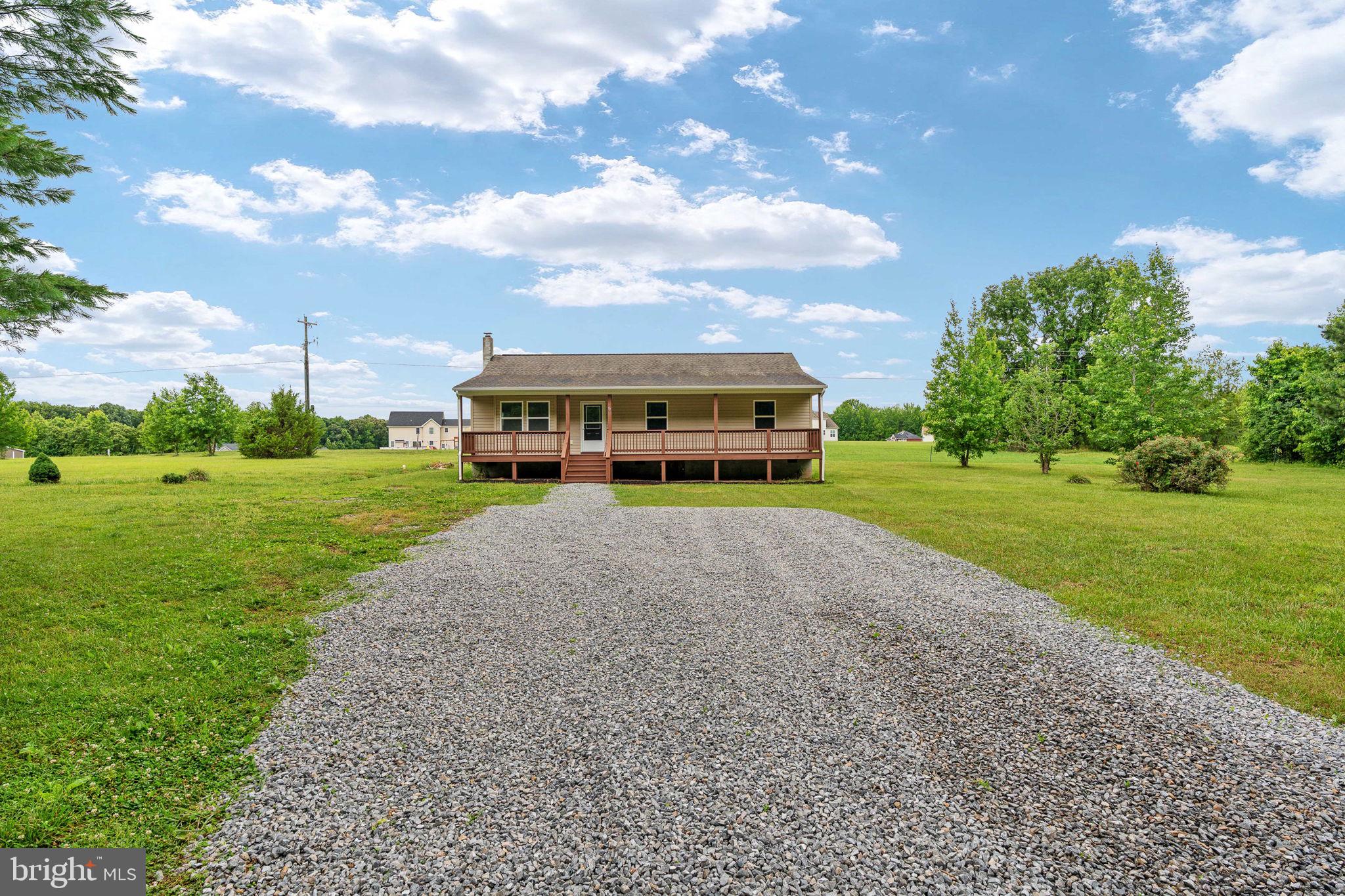 1229 Borden Road Bumpass, VA 23024 - Photo 36 of 42