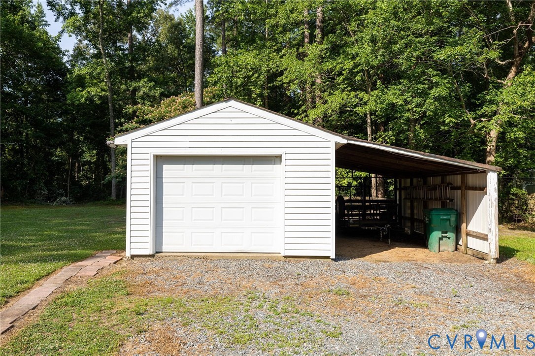 5401 Cranemore Road Henrico, VA 23231 - Photo 9 of 56