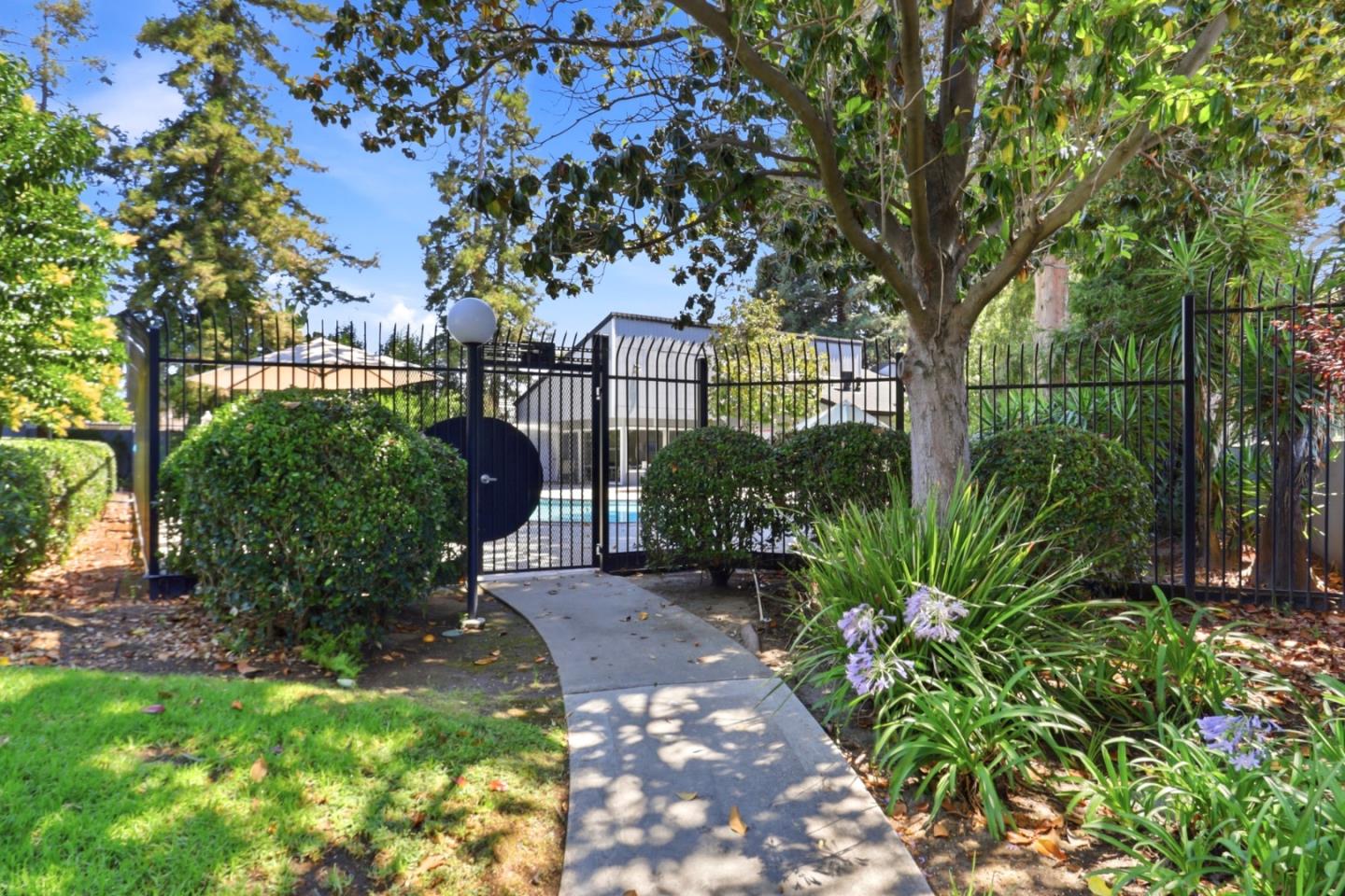 2264 Almaden Road, Unit B San Jose, CA 95125 - Photo 31 of 31