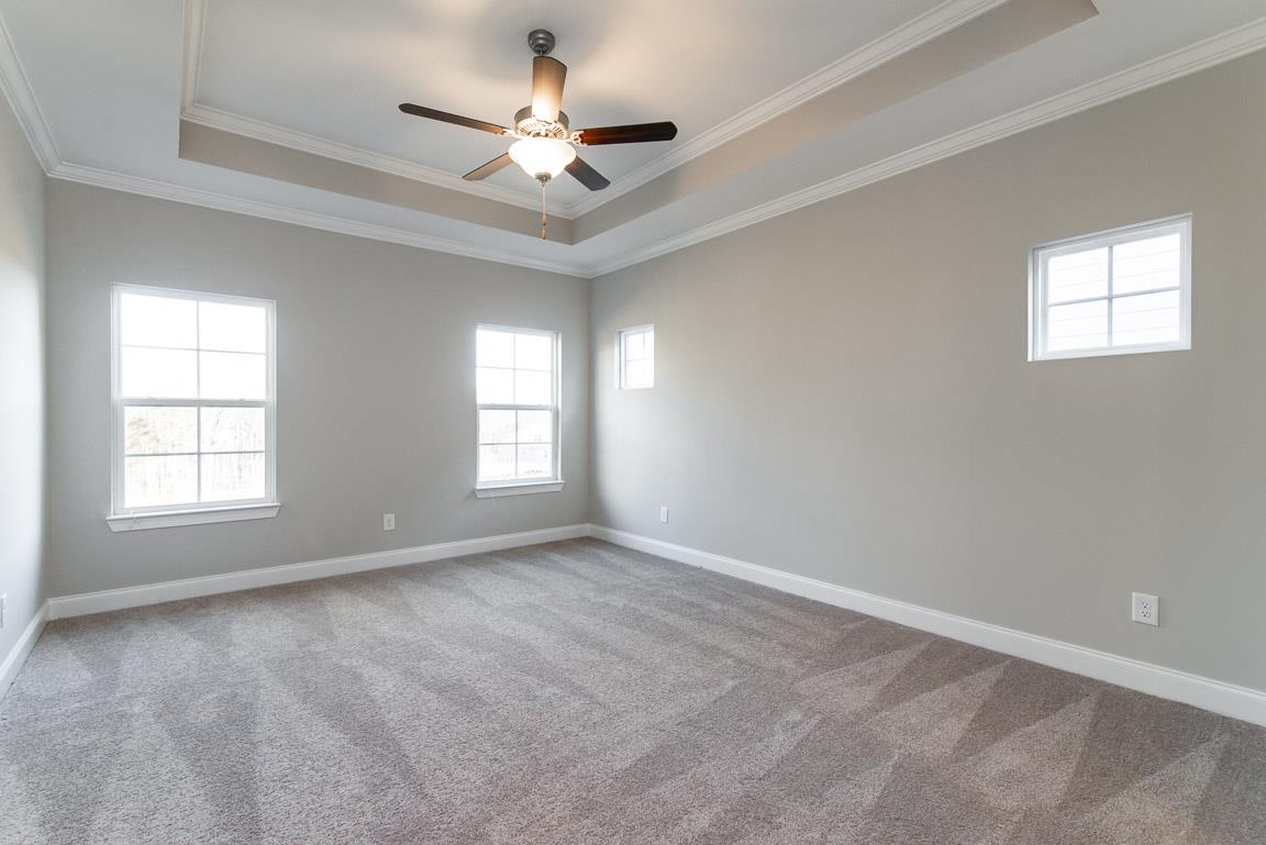 411 Butler Road Mount Juliet, TN 37122 - Photo 15 of 30 a view of an empty room with a window